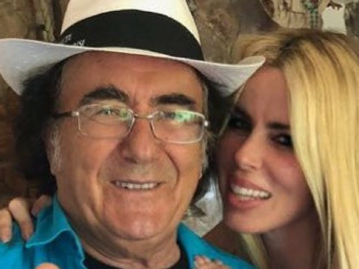 Al Bano e Loredana Lecciso pronti a sposarsi, incredibile indiscrezione sulla coppia