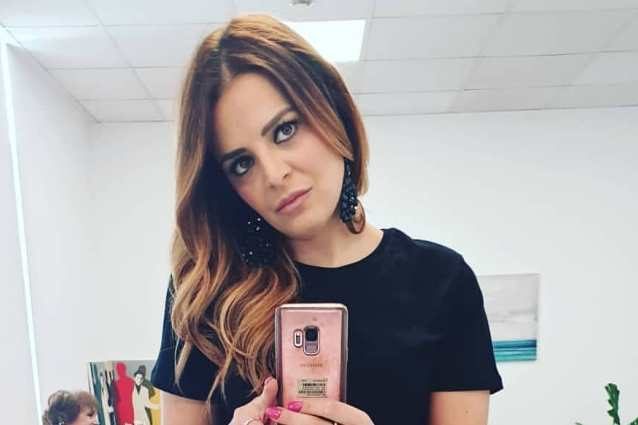 L'ex compagno di Roberta Di Padua è il fratello di un tronista che la De Filippi cacciò da UeD - Fanpage.it