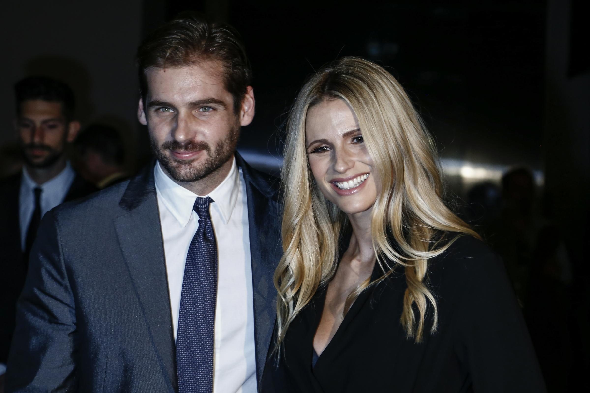 Michelle Hunziker Si è Lasciata Con Trussardi