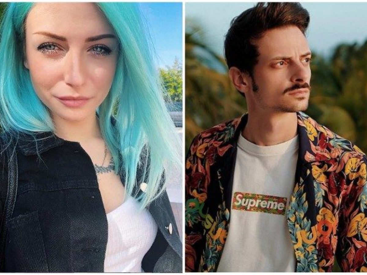 Fabio Rovazzi E Kokeshi Si Sono Lasciati