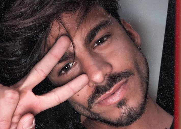Luca Daffrè dopo la scelta di Angela Nasti Questa volta ci speravo