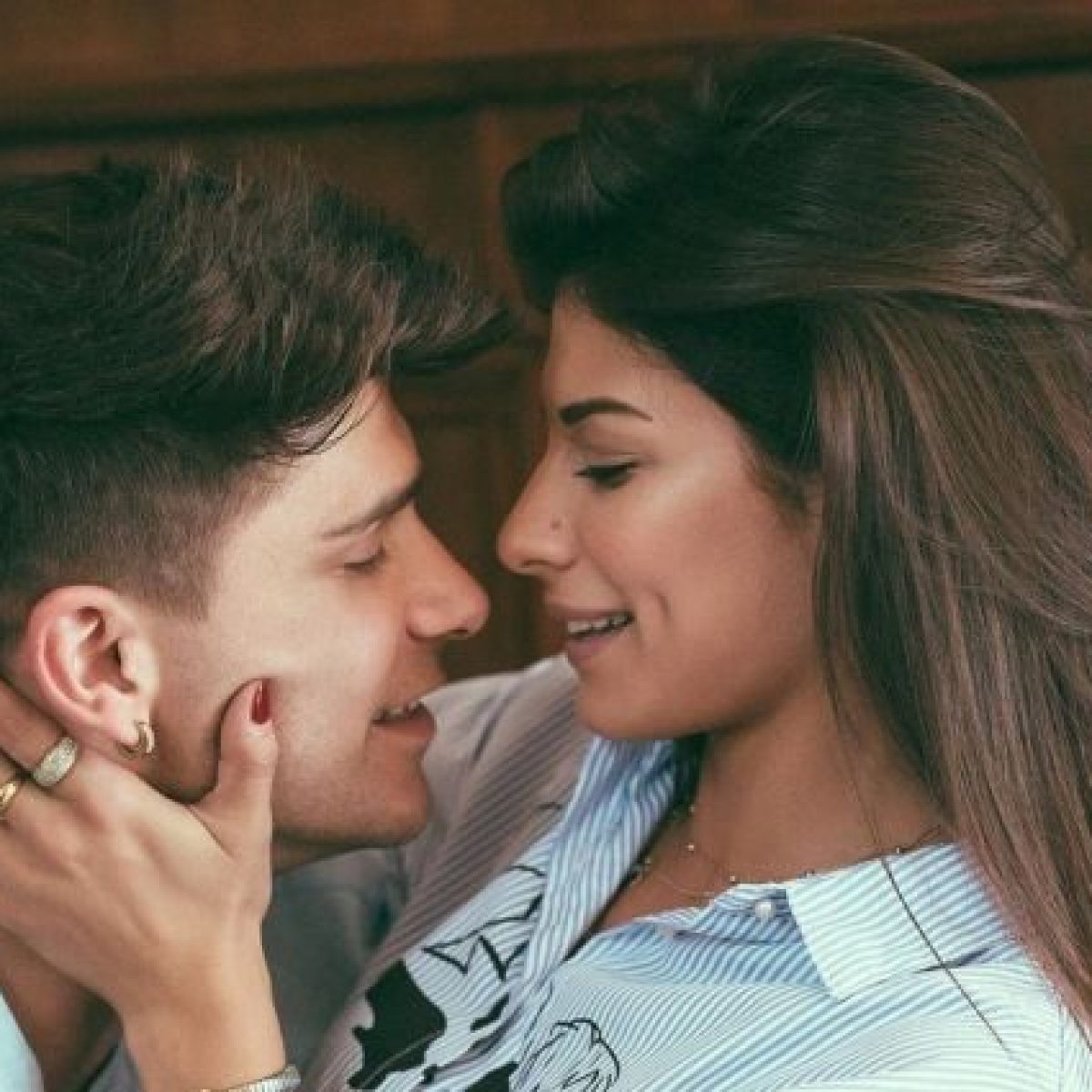 Download Andrea Zelletta E Natalia Si Sono Lasciati Pictures