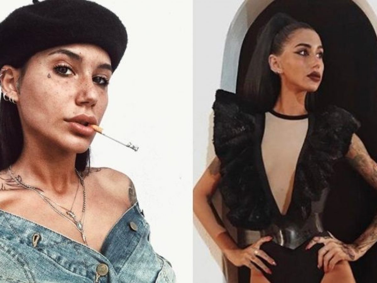 Muriel Bassi E Fabrizio Si Sono Lasciati