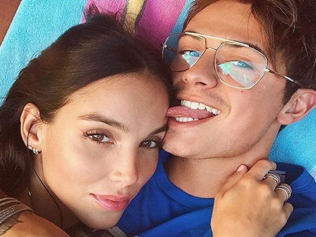 Federico Rossi E Paola Di Benedetto Si Sono Lasciati