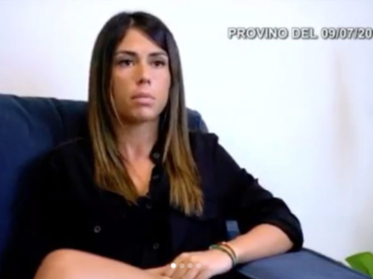 Chi è La Nuova Tronista Di Uomini E Donne