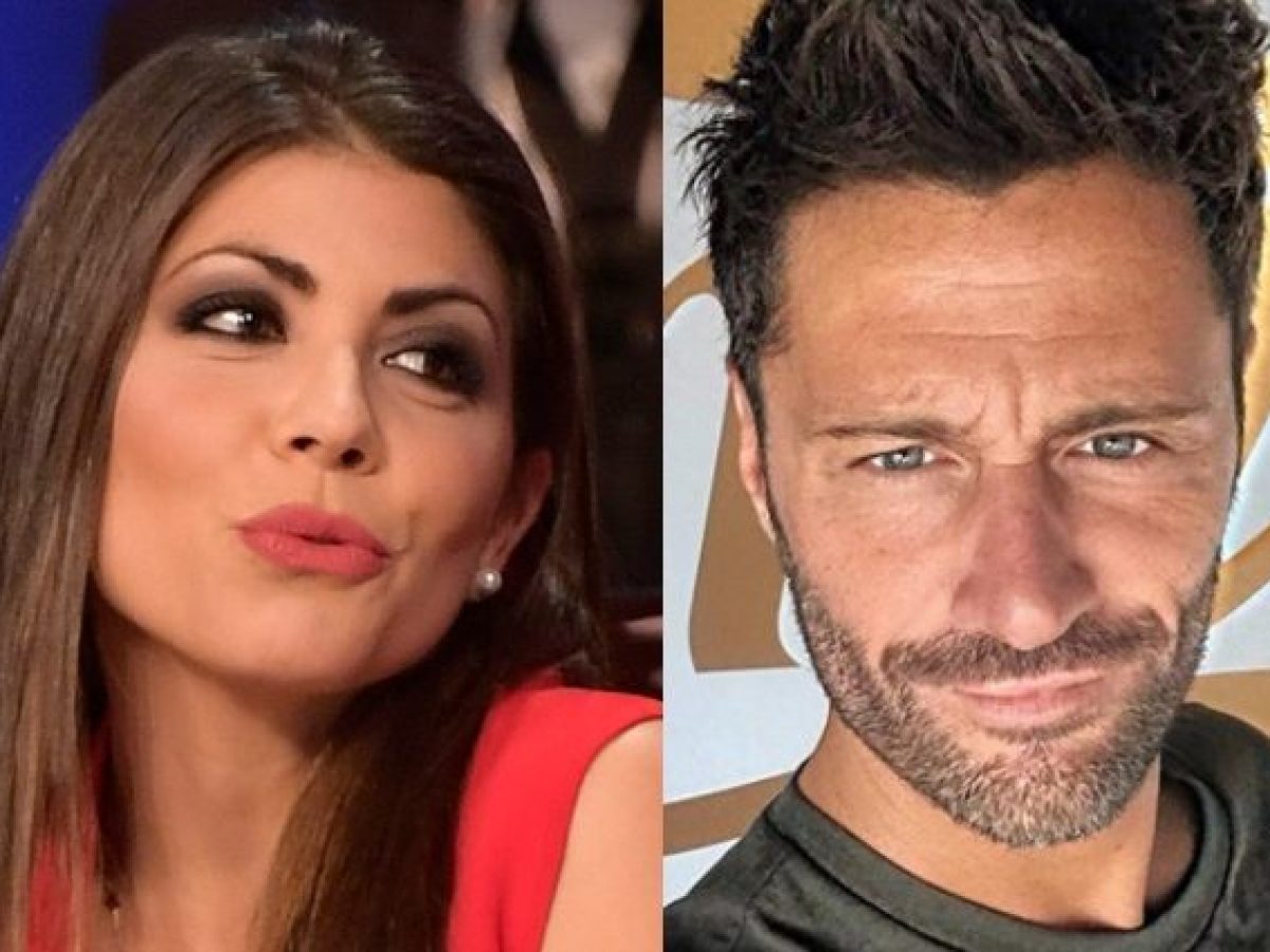 Chi è La Compagna Di Filippo Bisciglia
