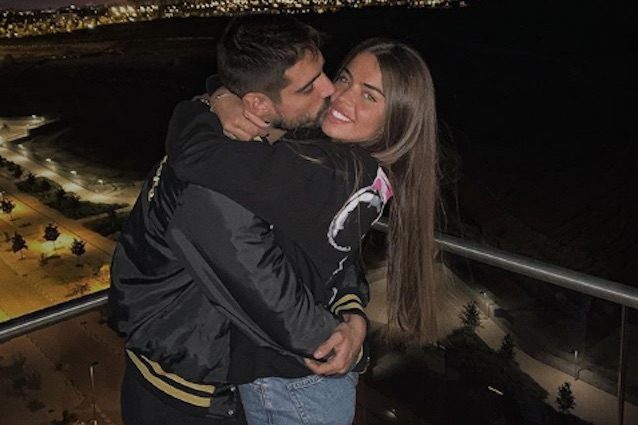 Sono Rachel e Finn da glee dating nella vita reale
