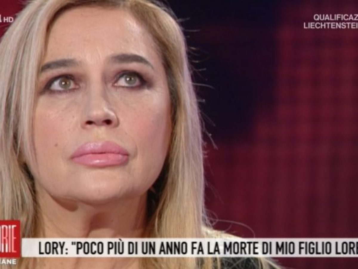 Loren Del Santo Come Si è Suicidato