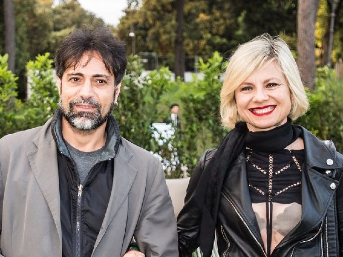 Chi E Il Marito Di Antonella Genga