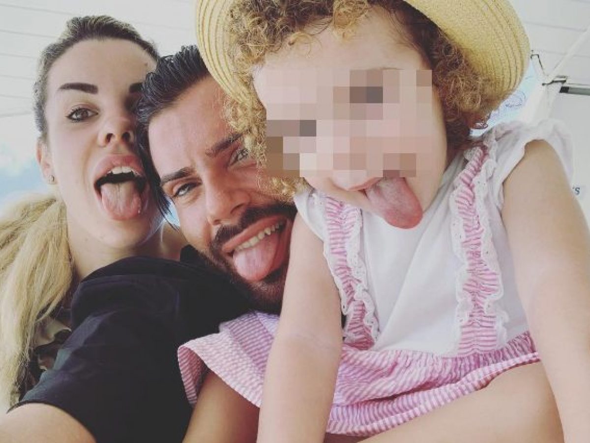 Oscuro Desiderio Chi Ha Ucciso La Bambina