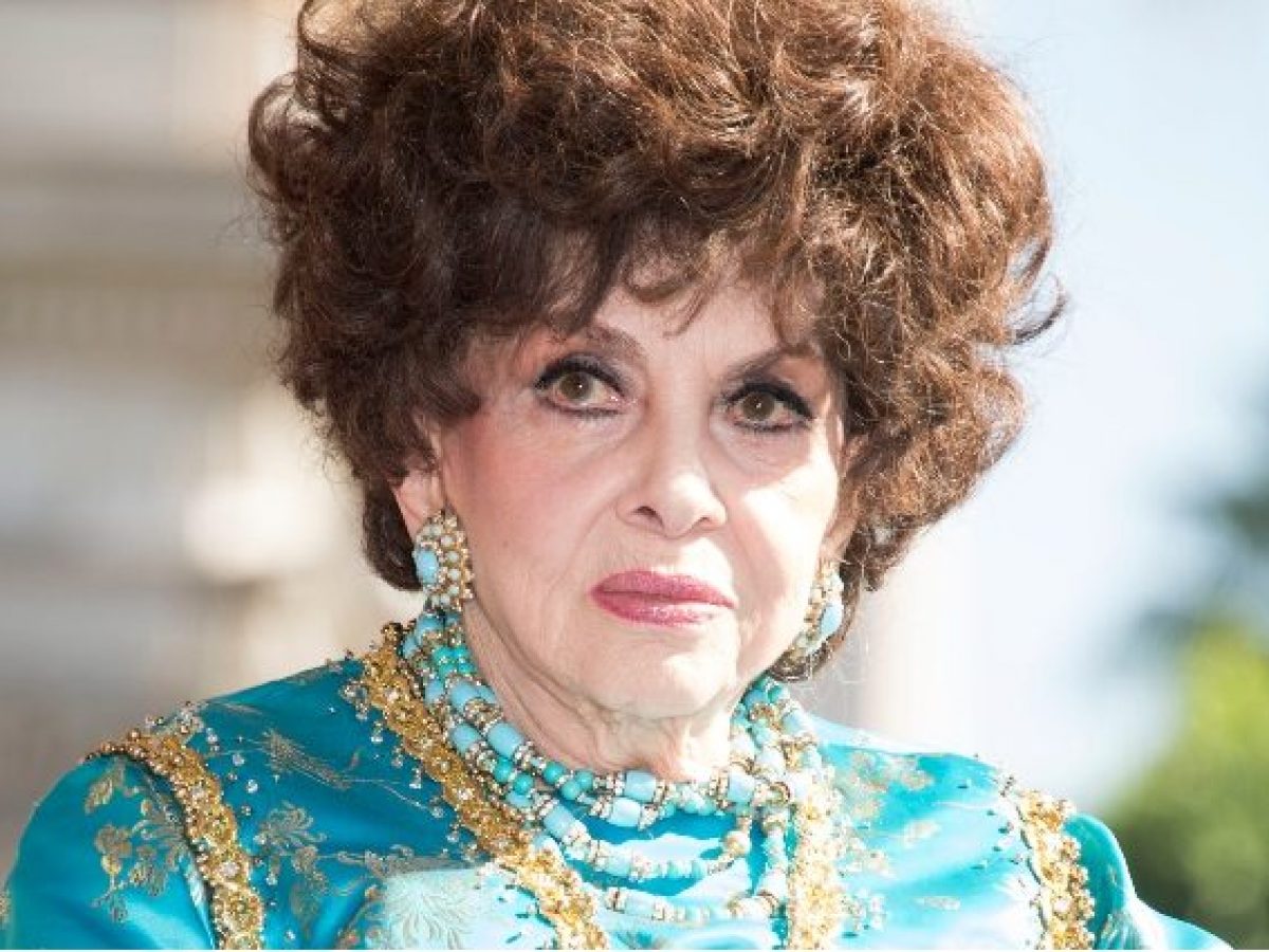 A Quanto Ammonta Il Patrimonio Di Gina Lollobrigida
