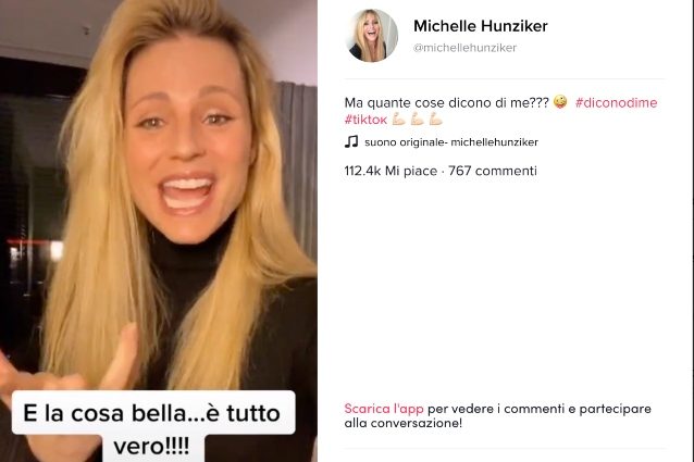 SUONI STRISCIA LA NOTIZIA SCARICA
