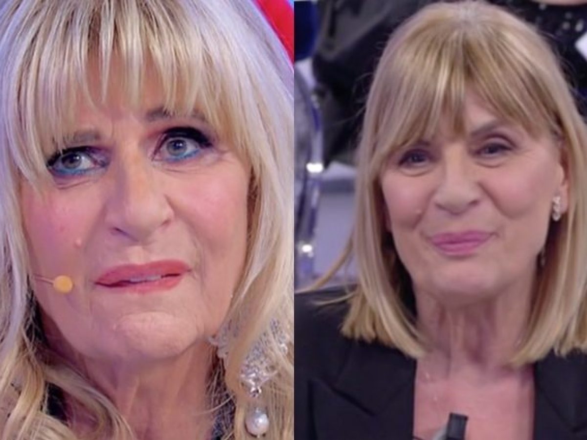 Da Quanti Anni Gemma è A Uomini E Donne