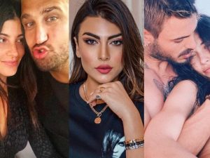 Giulia Salemi E Il Gossip Sul Nuovo Fidanzato Lei Il Principe Azzurro Deve Ancora Arrivare