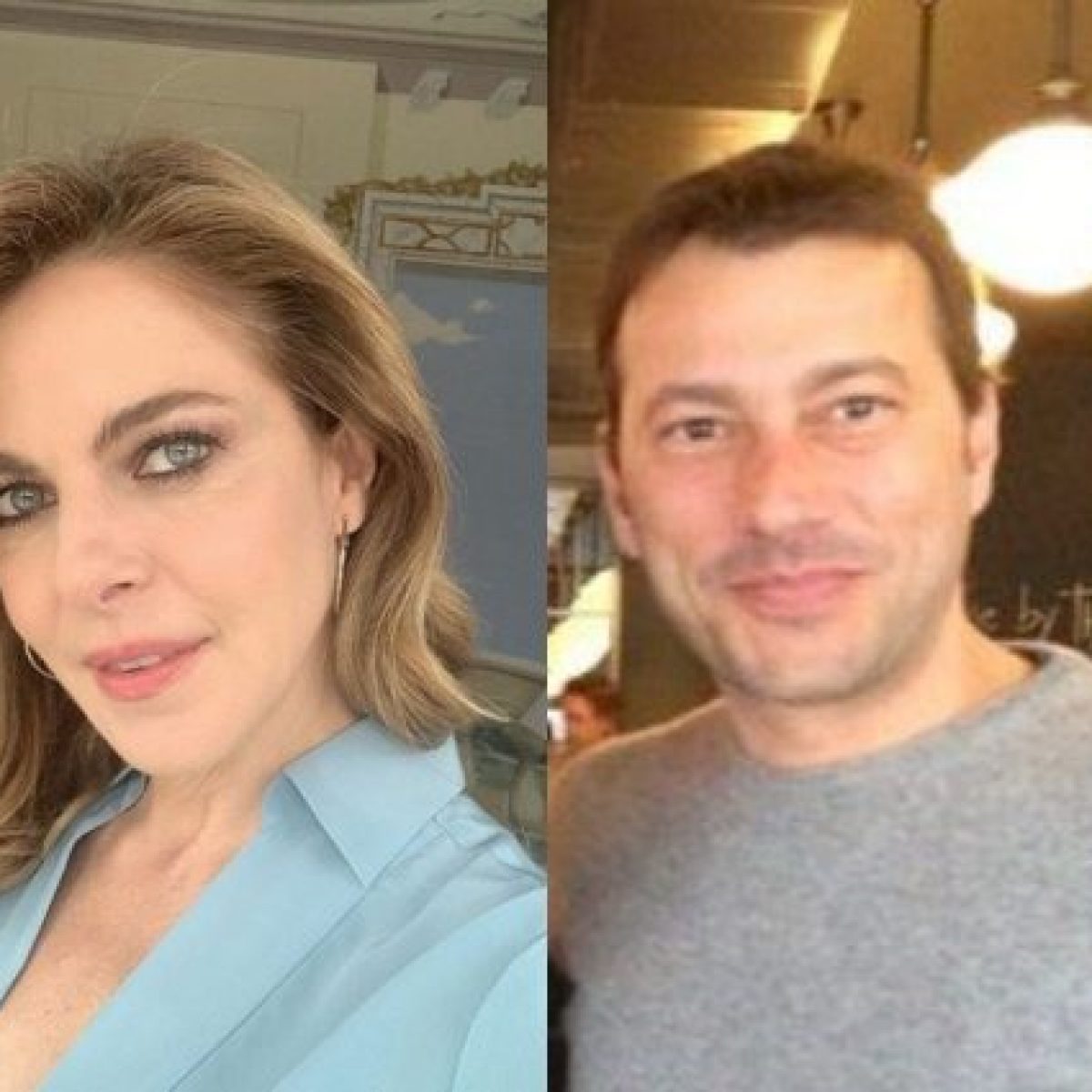 Simon Clementi Chi E L Imprenditore Che Ha Rubato Il Cuore A Claudia Gerini