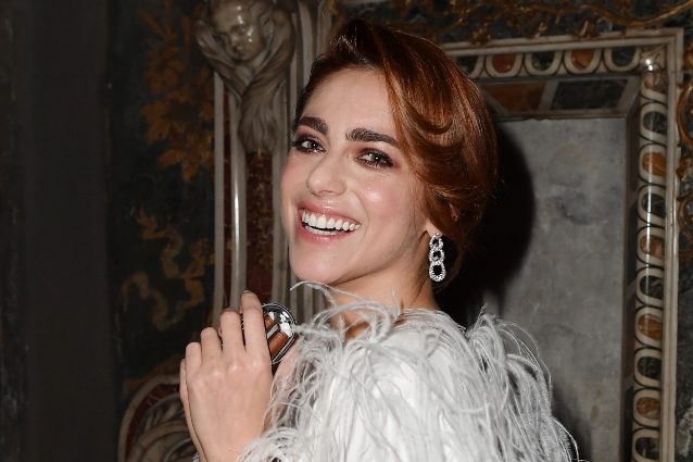 “Miriam Leone è fidanzata con il musicista Paolo Cerullo”, ma è mistero sul volto dell’uomo