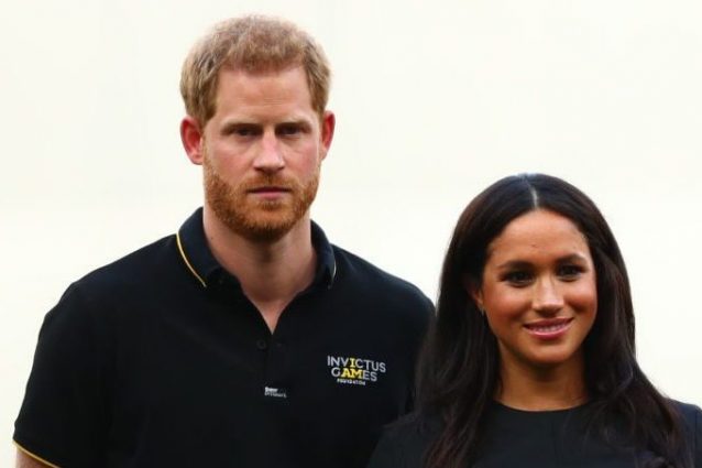 Il principe Harry avrebbe rifiutato lavori milionari per non danneggiare la Royal Family