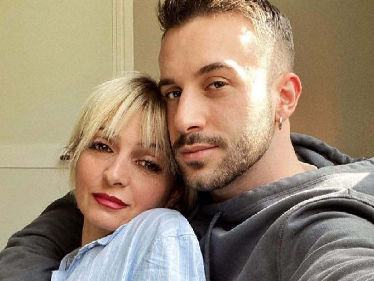Veronica Peparini E Andreas Si Sono Lasciati