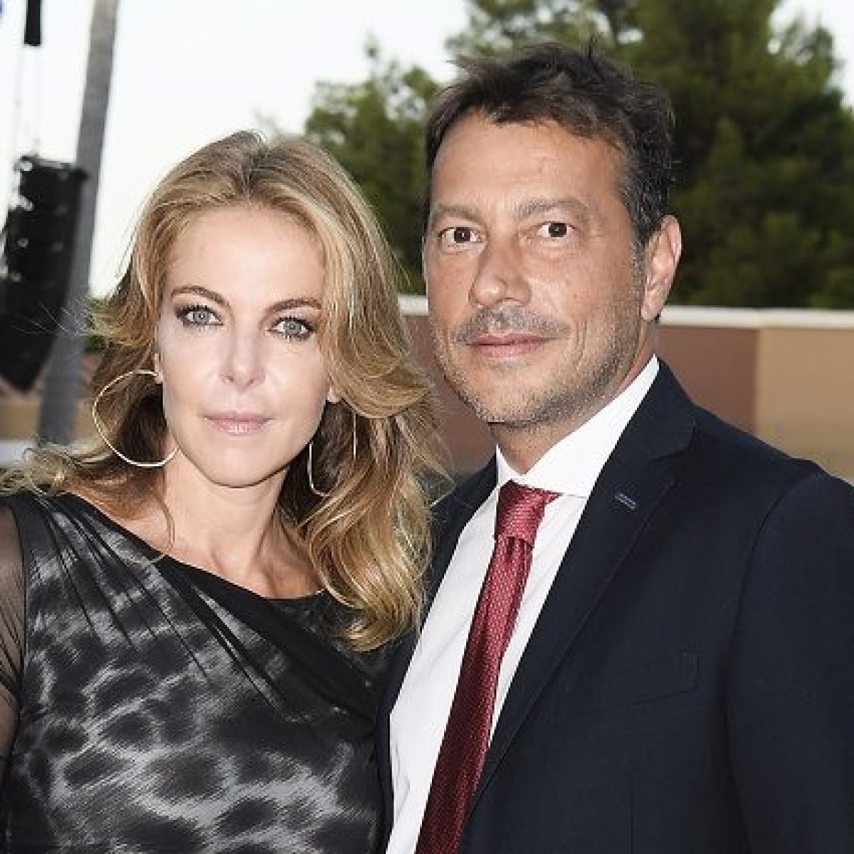 Chi è Il Marito Di Claudia Gerini