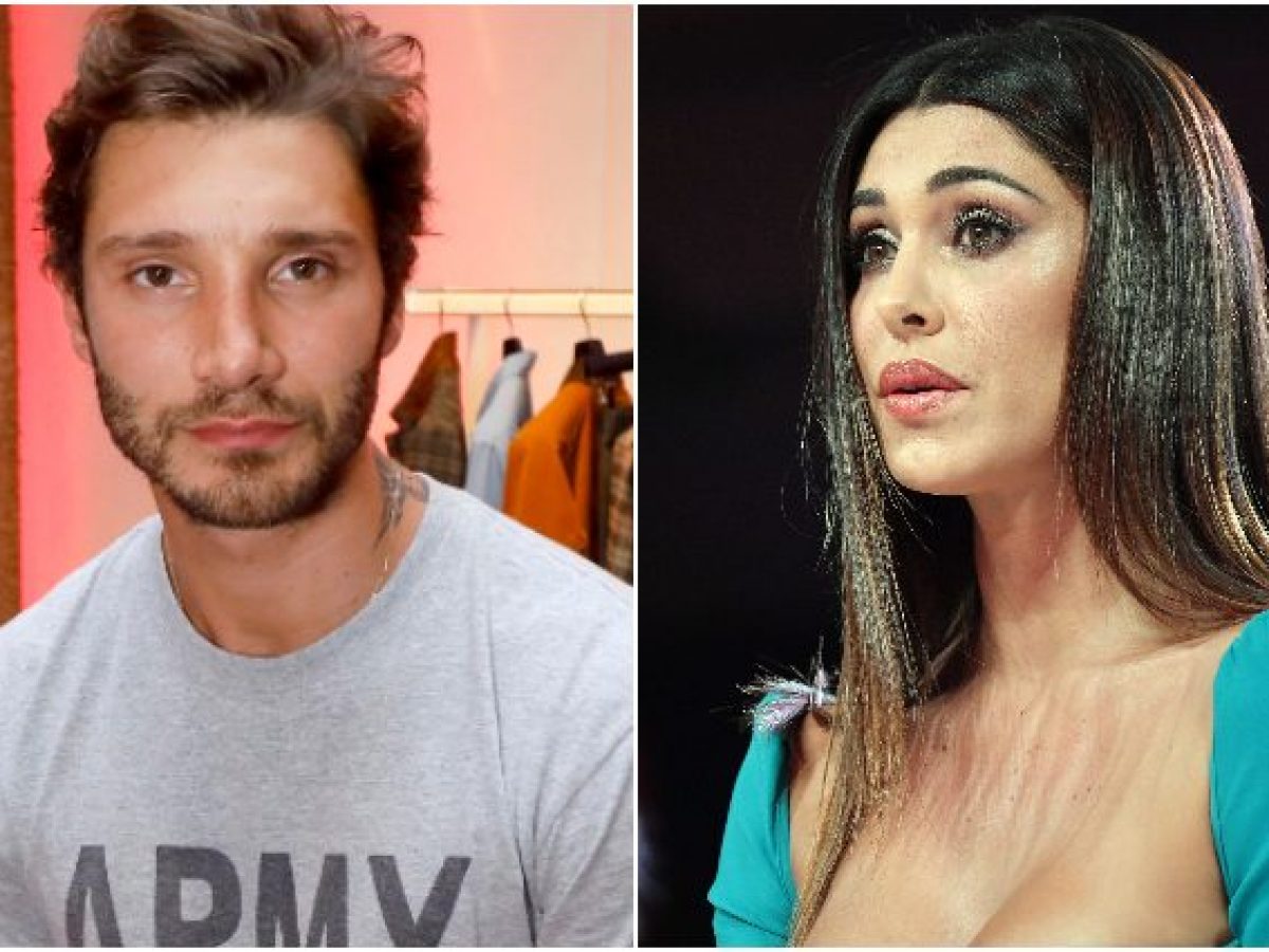 Come Si Chiama Il Compagno Di Belen