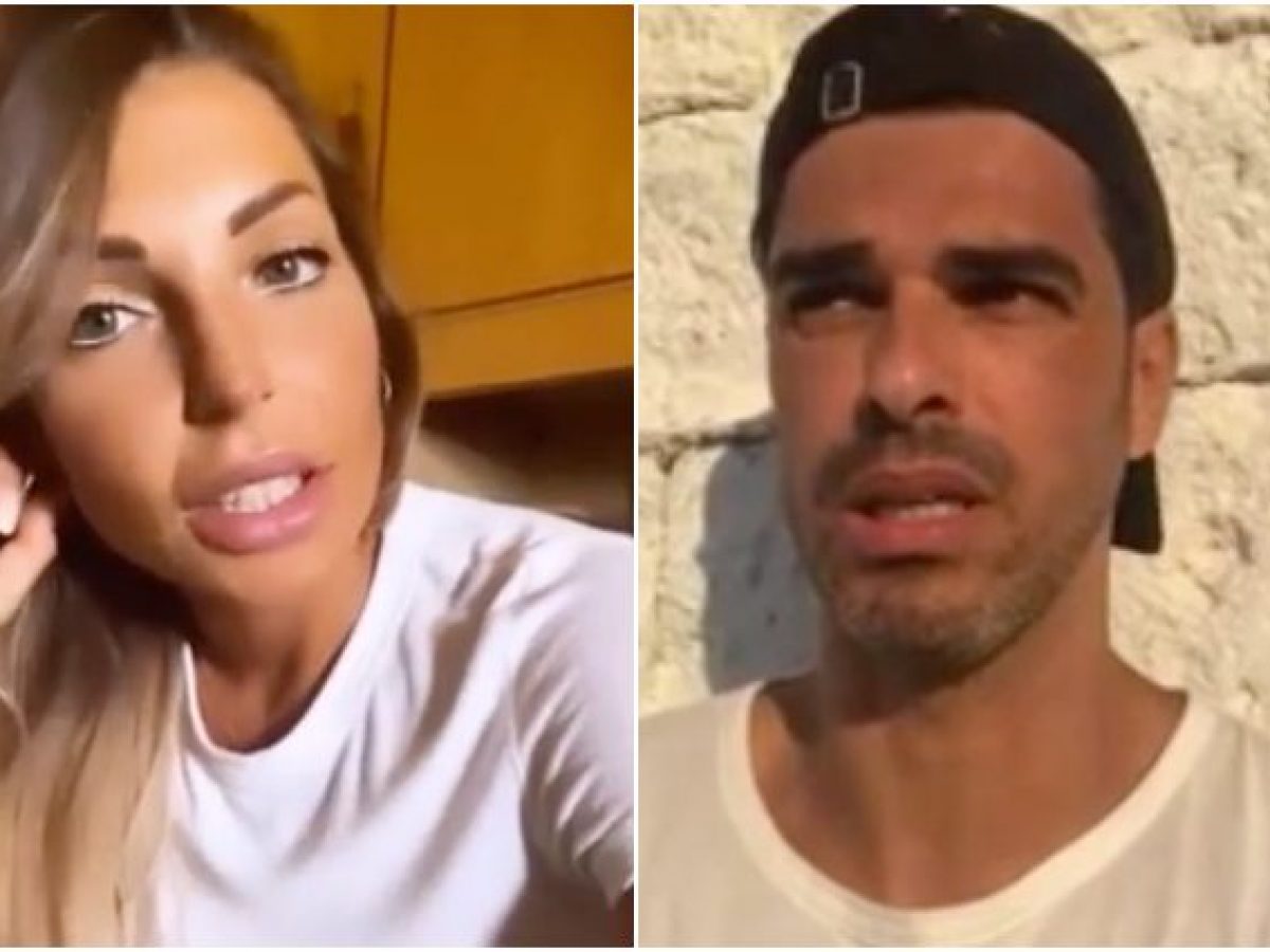 Cristian Gallella E Tara Gabrieletto Finalmente Le Foto Del Matrimonio Sul Social Gossip It