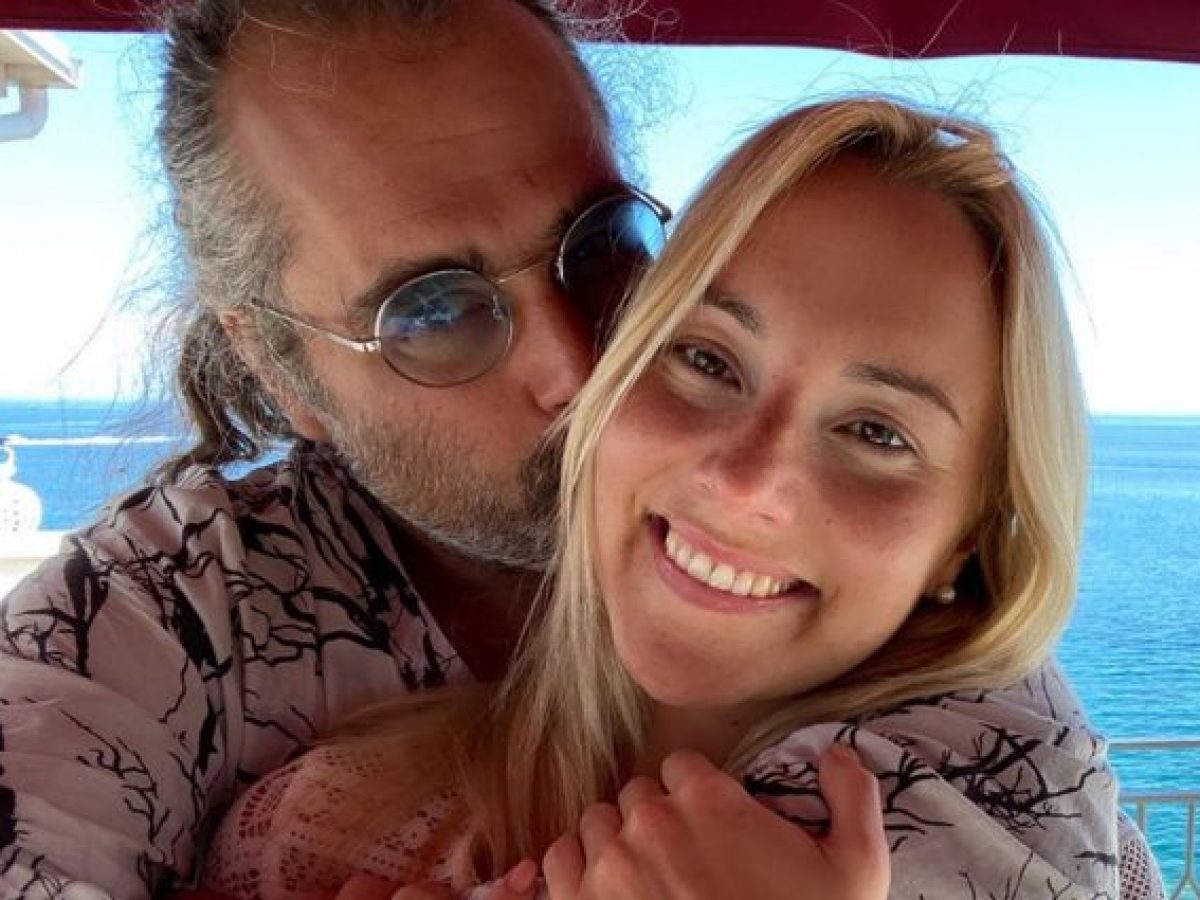 Chi è Il Fidanzato Di Romina Power