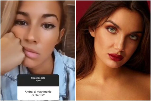 Colori Da Non Mettere Al Matrimonio