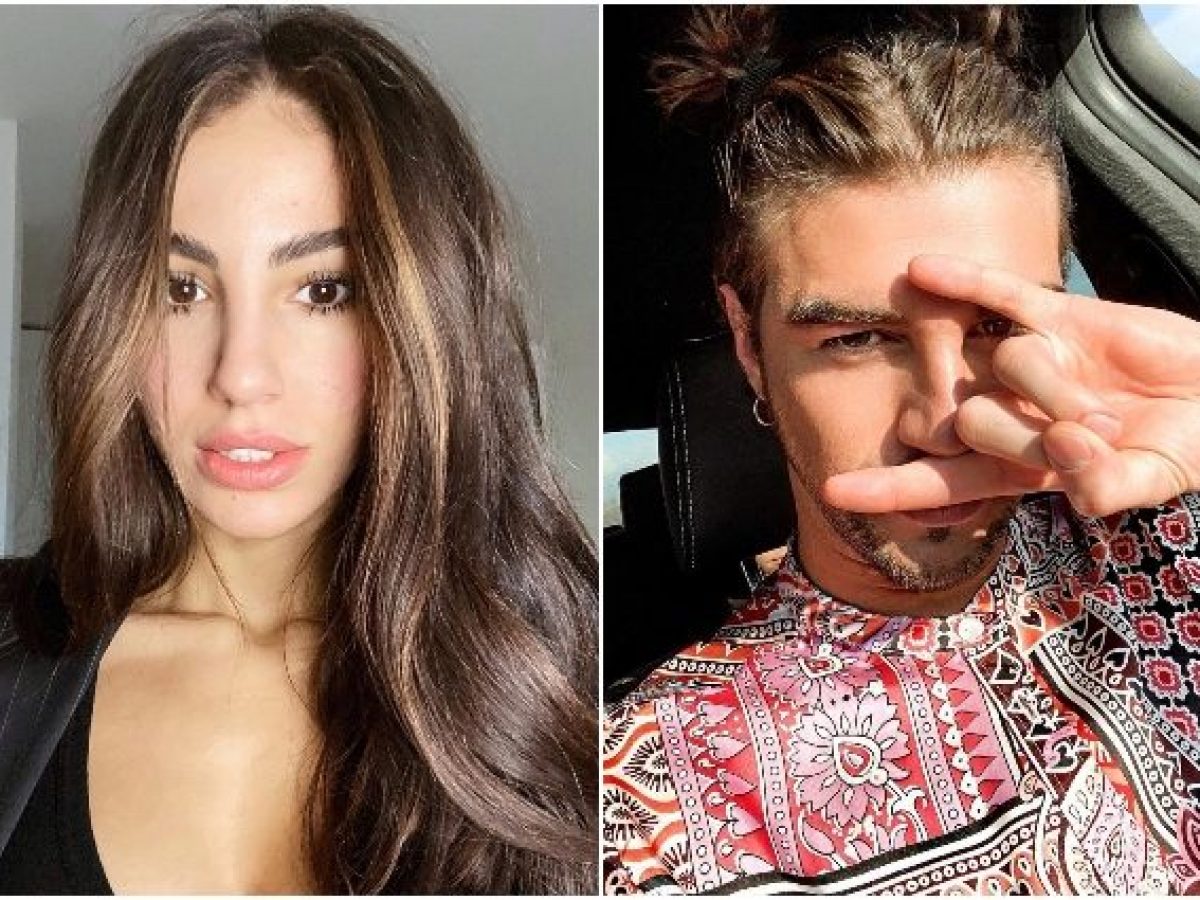 Giulia De Lellis E Carlo Beretta Si Sono Lasciati