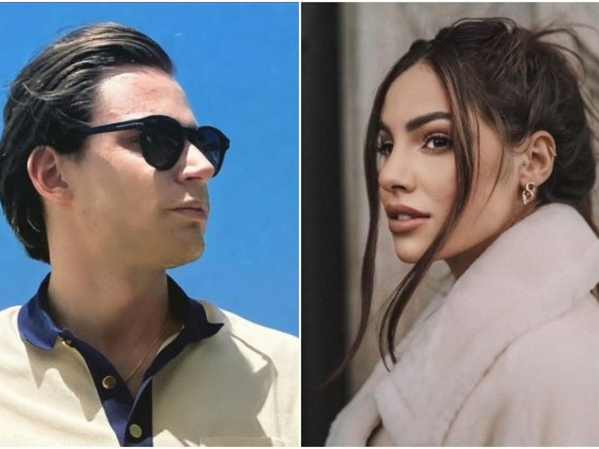 Giulia De Lellis Si è Lasciata Con Carlo