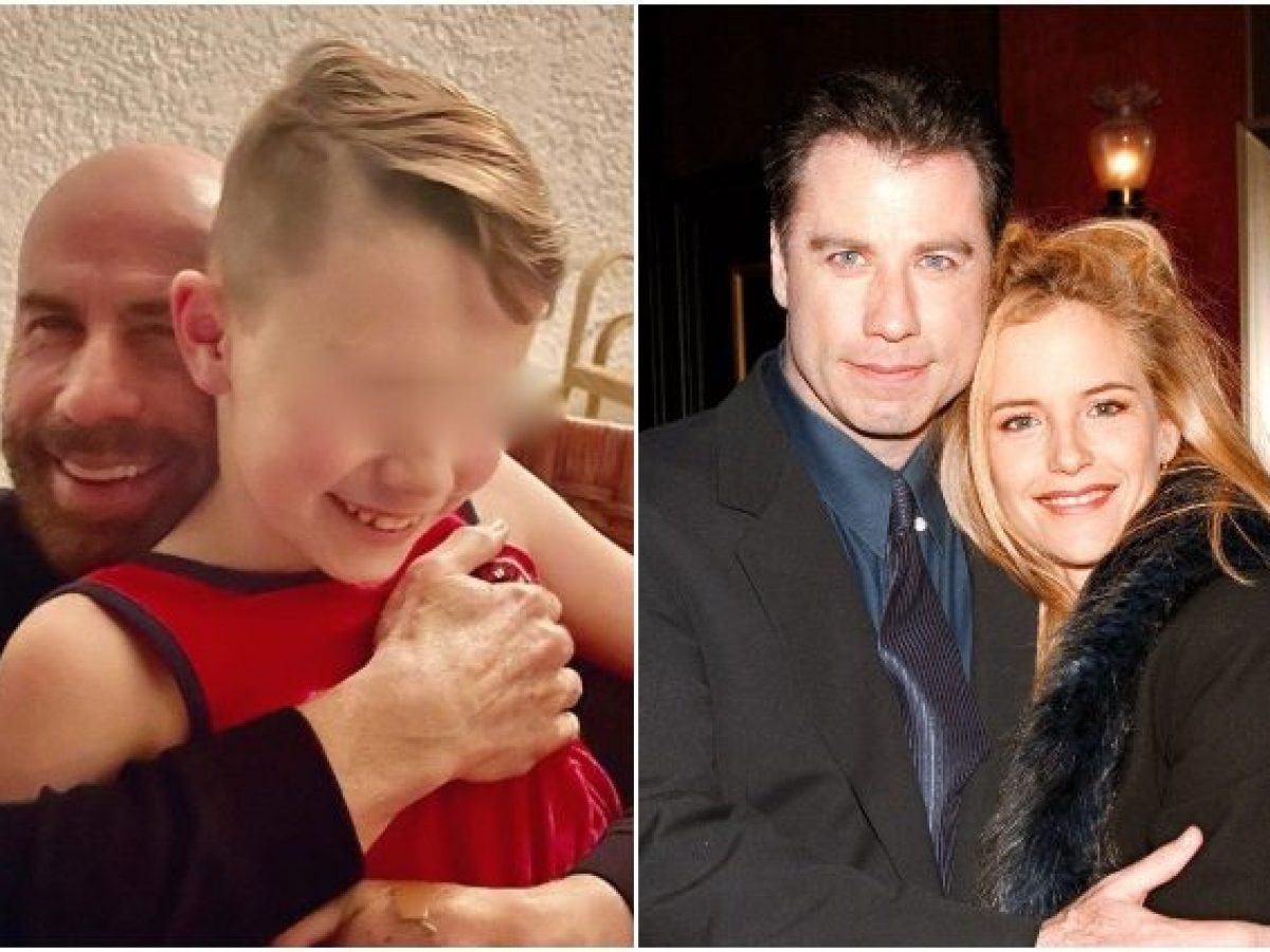 Come è Morto Il Figlio Di John Travolta