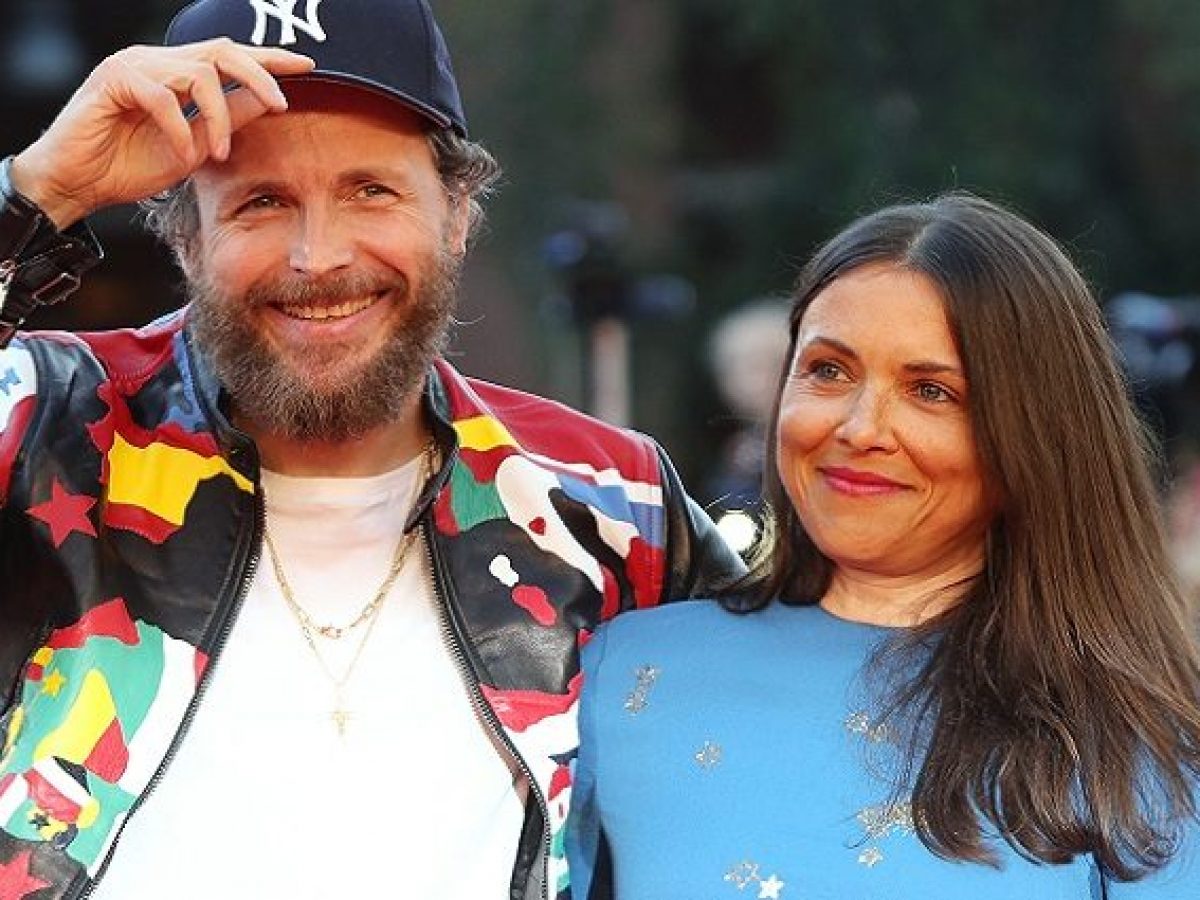 Come Si Chiama La Moglie Di Jovanotti