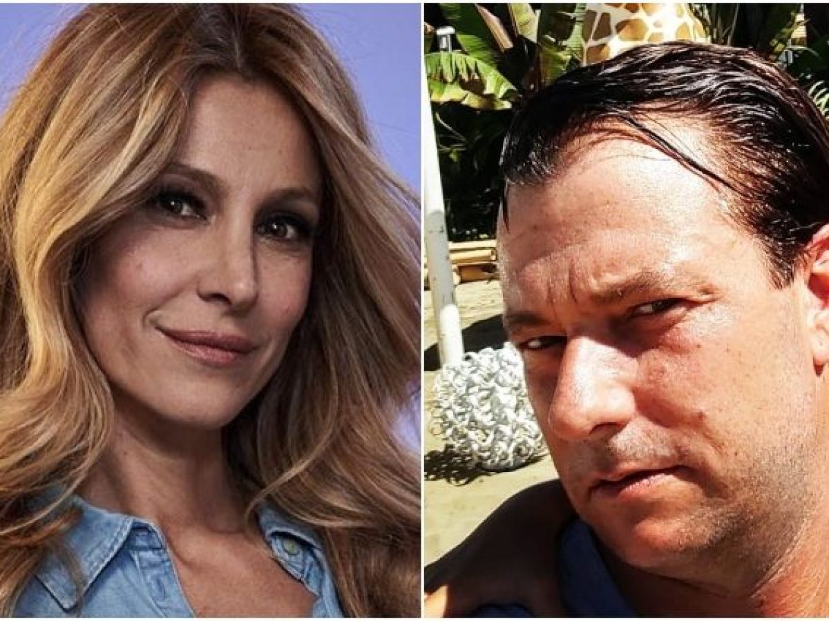 Che Problemi Ha L'ex Marito Di Adriana Volpe