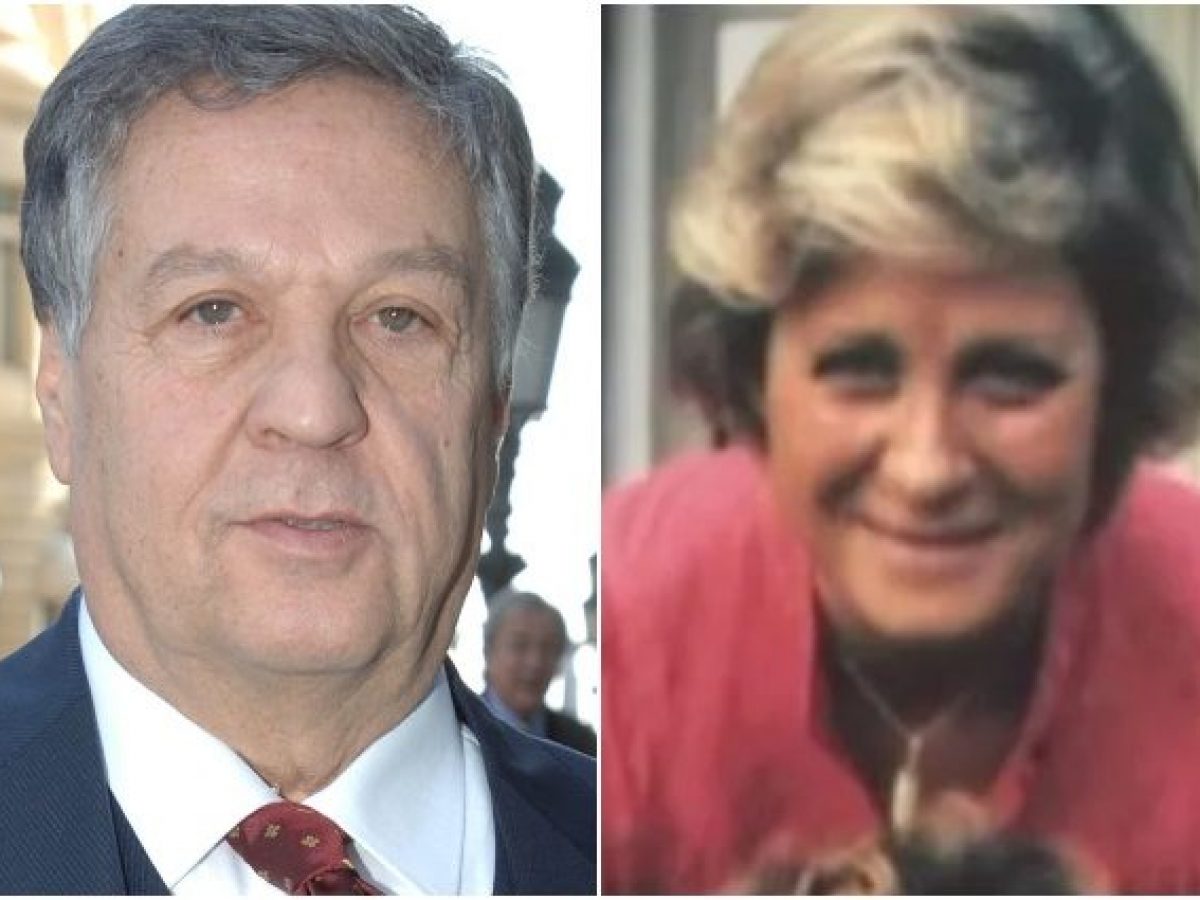 Chi è La Moglie Di Renato Pozzetto