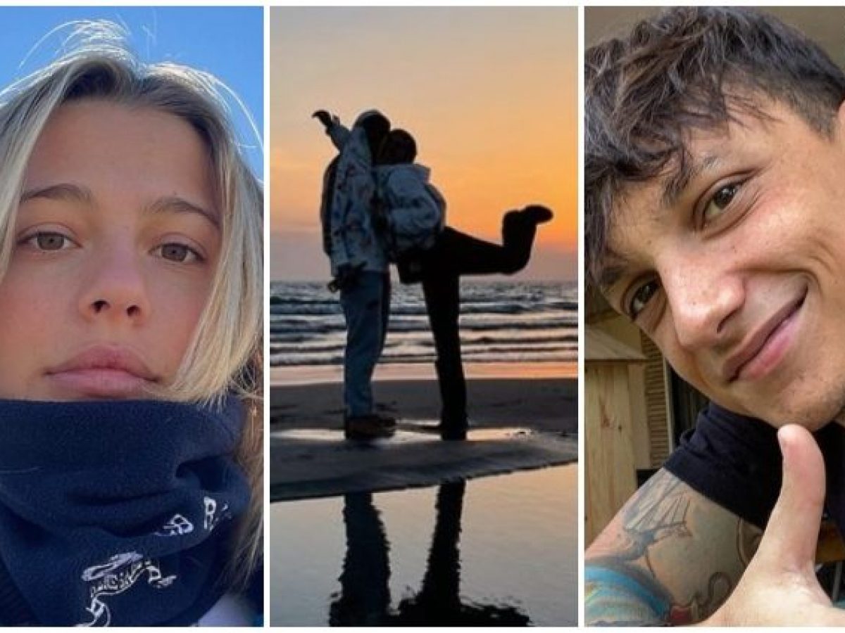 Da Quanto Stanno Insieme Ultimo E Jacqueline
