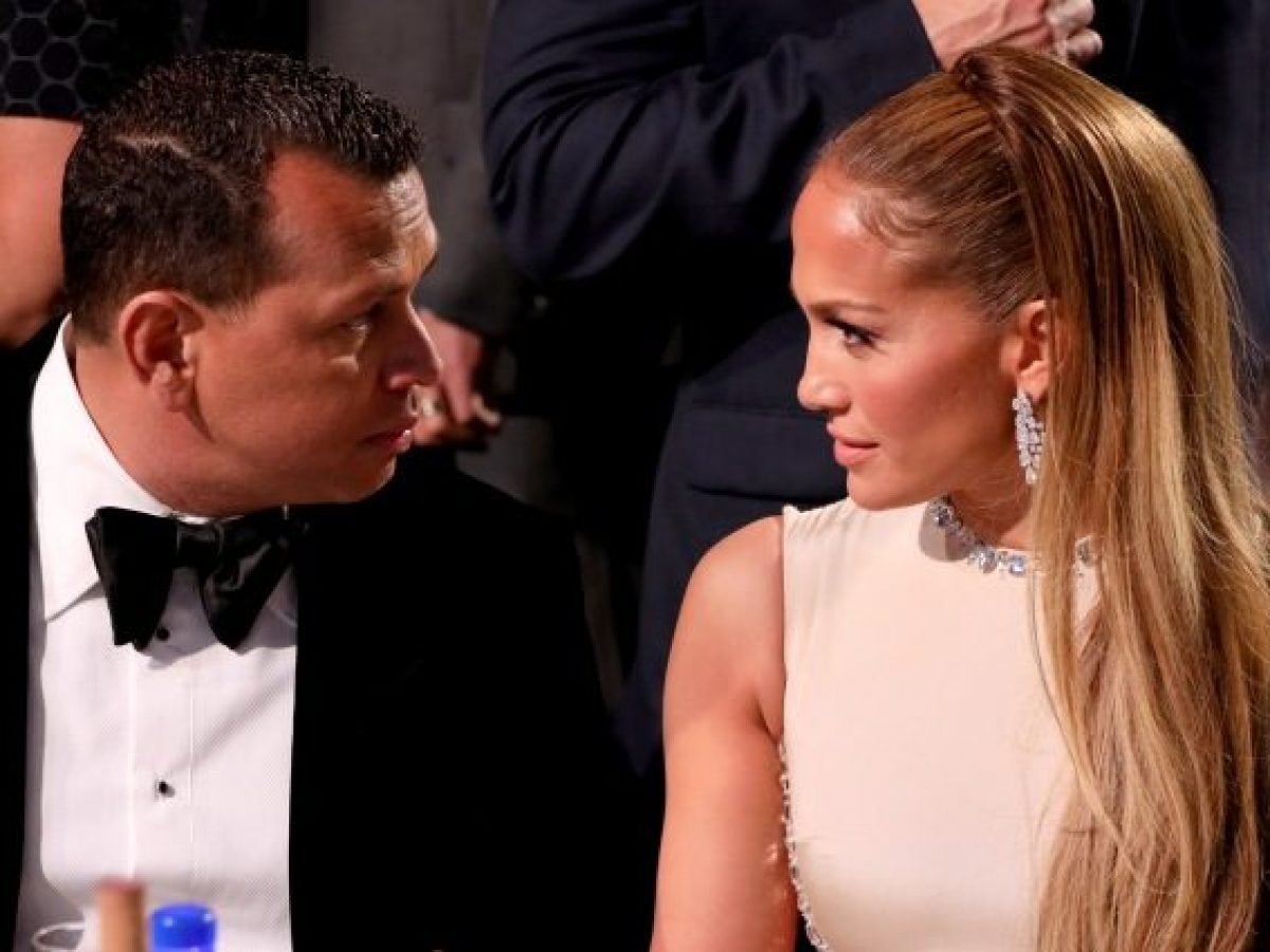 Chi è Il Compagno Di Jennifer Lopez
