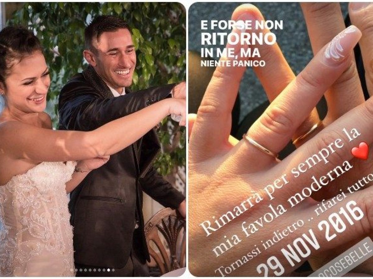 Dove Rivedere Matrimonio A Prima Vista 2021