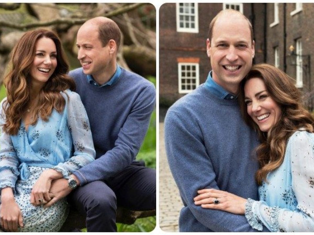 William E Kate Una Favola Moderna Rai Play
