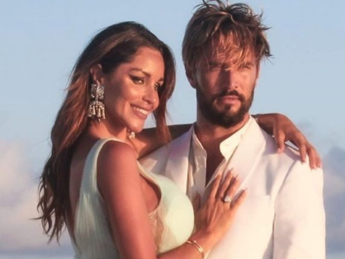 Quando Si Sposano Alex Belli E Delia Duran La Data Del Matrimonio