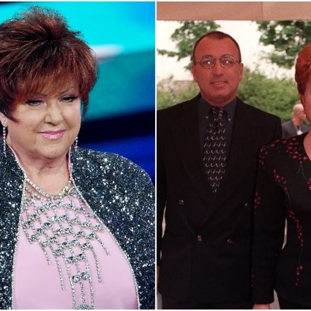 Orietta Berti E La Paura Di Perdere Osvaldo Il Mio Pensiero Fisso E Chi Morira Prima Tra Me E Lui