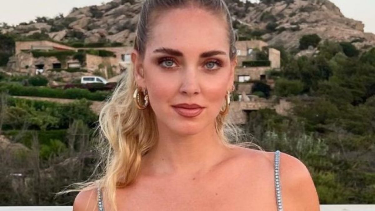 Chiara Ferragni: Vado dallo psicologo, ho sofferto di ansia e attacchi ...