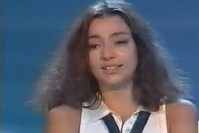 "Non è la Rai" finiva il 30 giugno di 20 anni fa tra le lacrime di Ambra e le ragazze