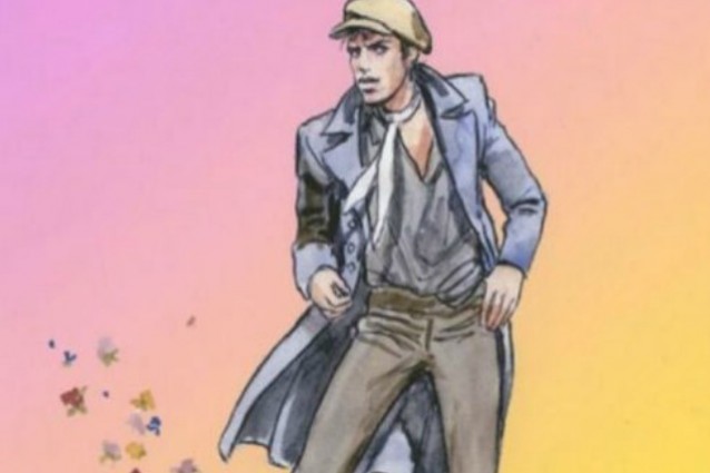 Adriano Celentano torna in tv come cartone animato: su Mediaset arriva "Adrian"