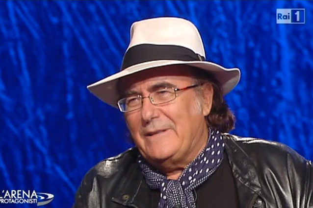 Al Bano parla di sua figlia Ylenia a "L'Arena": "Ti prego basta, non ce la faccio"