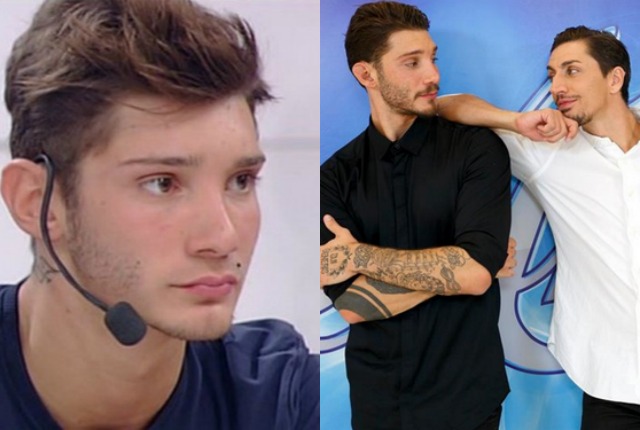 Chi Veste Stefano De Martino Ad Amici