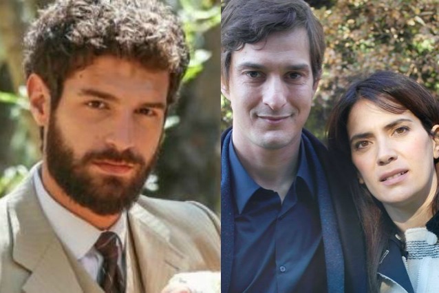 "Il Segreto" batte la prima puntata della fiction Rai "Tutto può succedere"