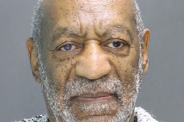 "Bill Cosby è quasi cieco", così può salvarsi dal carcere duro