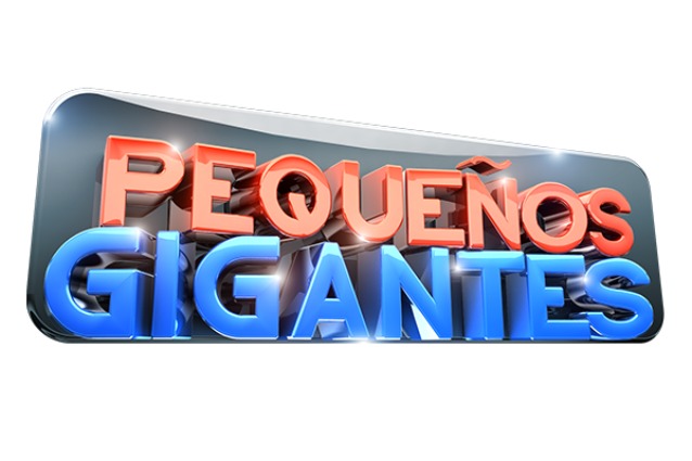 Pequenos Gigantes, diretta live della prima puntata Tv Fanpage