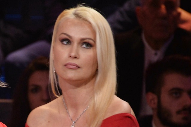 Eva Henger: "Mercedesz vittima di bullismo a causa mia, taceva per non farmi soffrire"