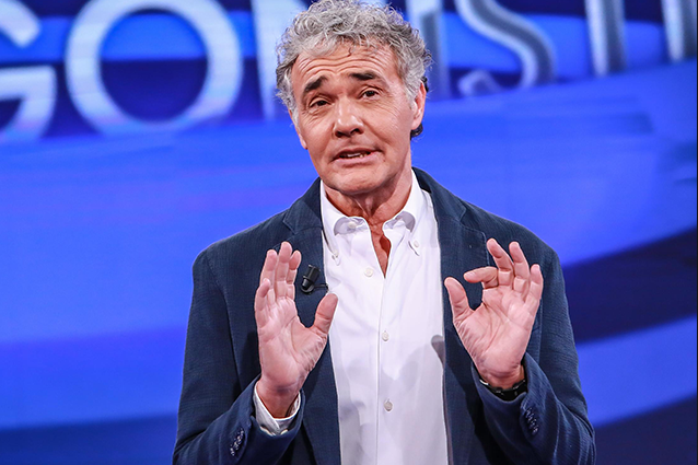 "Massimo Giletti pronto a passare a Canale 5, lascerà la Rai"