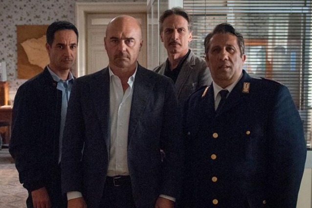 "Il commissario Montalbano" trionfa ancora: 10,3 milioni di spettatori e 41% di share